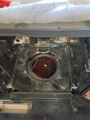 KitchenAid dishwasher circulation pump replacement - When your dishwasher is not proceeding to the wash cycle or it is not cleaning your dishes in most cases would be related to the circulation pump malfunction. KitchenAid dishwasher circulation pump replacement - When your dishwasher is not proceeding to the wash cycle or it is not cleaning your dishes in most cases would be related to the circulation pump malfunction.