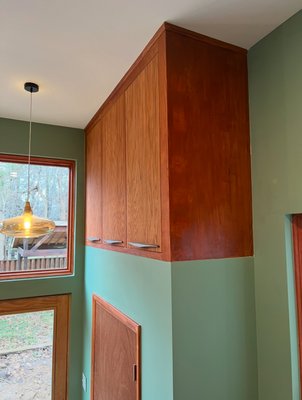 Painting - A fresh coat of paint can completely transform a space—and we make sure it’s done right. At Aslan Construction, we provide interior painting services with clean lines, smooth finishes, and proper prep work every time. From walls and ceilings to trim and doors, we use high-quality materials and pay close attention to detail to ensure long-lasting, professional results.