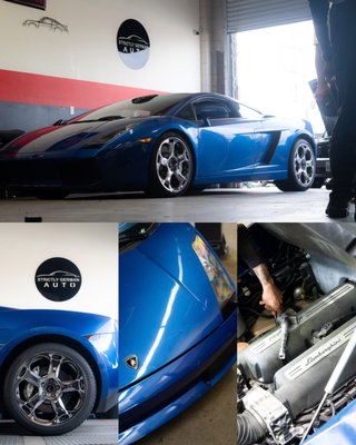 The latest Exotics - In this portfolio we have added photos of customer vehicles (with approval). Please feel free to look and see the vehicles we work on a daily basis. The latest Exotics - In this portfolio we have added photos of customer vehicles (with approval). Please feel free to look and see the vehicles we work on a daily basis.
