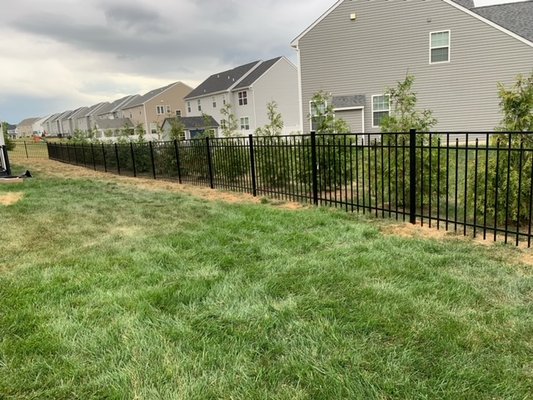 Aluminum Fencing - Aluminum Fencing Aluminum Fencing - Aluminum Fencing