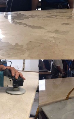 Natural Stone Cleaning and Restoration - Jose's Deep Carpet Cleaning has served the residents and business owners of Eagle Rock, Pasadena, San Marino, and the rest of LA County since 2009. Since we began we had one goal in mind: To offer complete satisfaction to each client through our cleaning methods. Our business is based on the principles of quality work, honest pricing, and unprecedented customer service. We proudly specialize in all areas of deep cleaning, such as natural stone and restoration. If you feel like your stone is not shiny or as bright as it use to be, we can help restore its beauty. Whether you need a deep cleaning or a simple polish, our team will do everything they can to make it as clean as possible.

We work with a variety of natural stone, like granite, quartz, concrete, marble, and more! We can apply sealers that will help protect it from calcium build up and hard water stains. If you want a thorough cleaning, we are your best bet. Our team is made up of dedicated, passionate, clean, precise, honest and friendly people who have your best interest in mind. When we set out to do a job, we make sure we treat the situation as personally as possible in order to deliver maximum results. Get in touch with us today so that we can schedule your next best cleaning!

Our natural stone cleaning & restoration services:
Is your stone not shiny anymore? need your stone to get polished?
Natural stone honing, natural stone polishing
Need your floors to be hone?
We apply sealer on the entire area
Got natural stone in your bathroom or kitchen? we can protect it from calcium and water stains
5-7 steps to restore your stone
Polishes
We apply sealers to make your stone glossy
Experience cleaning different grits
We work with different tile, such as marble, travertine, terrazzo, terracotta, saltillo, quarry, quartz, granite, concrete and many more!