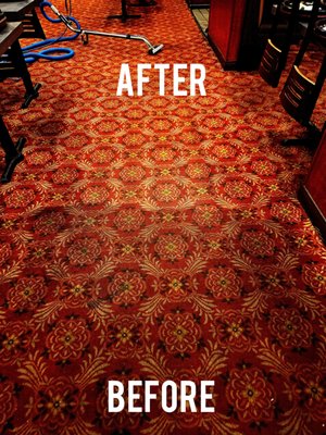 Carpet Cleaning - Providing top-tier carpet and floor care to our local community, Serv One Carpet Cleaning is dedicated to reviving your space with professional precision. We specialize in both residential and commercial services, understanding that whether it’s your private sanctuary or your place of business, a clean environment is essential.

We use high-quality equipment and effective cleaning methods to remove deep-seated dirt, allergens, and tough stains from homes and offices alike. From full residential deep-cleans to ongoing maintenance for large-scale commercial facilities, we approach every project with the same dedication to quality. We pride ourselves on punctuality, transparent pricing, and results you can see (and smell!). Our goal is simple: to provide a cleaner, healthier environment for you, your family, and your staff.