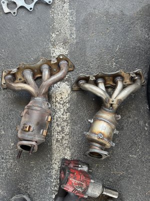 Mobile Catalytic Converter Replacement - Mobile Catalytic converter replacement Mobile Catalytic Converter Replacement - Mobile Catalytic converter replacement