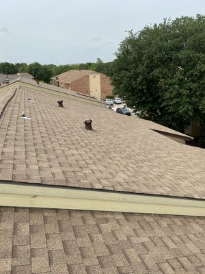 Apartment re-roofs and gable installations - This is apartment re roofs
Gable repairs
Chimney chase rebuilds
Fire burn rebuilds Apartment re-roofs and gable installations - This is apartment re roofs
Gable repairs
Chimney chase rebuilds
Fire burn rebuilds