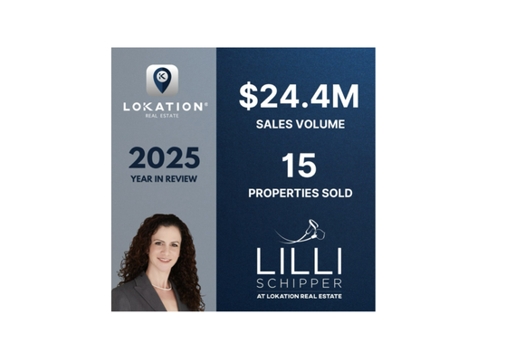 2025 Closed Sales - Properties Lilli Schipper sold in 2025. 2025 Closed Sales - Properties Lilli Schipper sold in 2025.