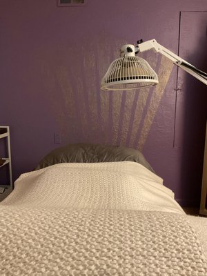 Inside our Acupuncture Room - Our welcoming Acupuncture Room is the place where you will get the relaxation you need! Call now for more details! Inside our Acupuncture Room - Our welcoming Acupuncture Room is the place where you will get the relaxation you need! Call now for more details!