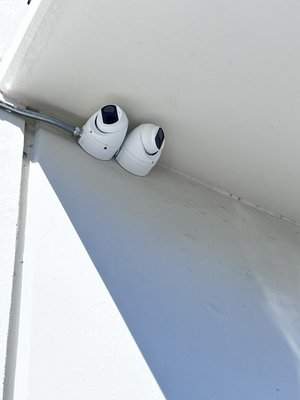Commercial Surveillance - This building had an old analog system that needs to be replaced asap, we were happy to accomplish our customers needs on a record time!
Please feel free to call us for a consultation!
(650)784-3837 Commercial Surveillance - This building had an old analog system that needs to be replaced asap, we were happy to accomplish our customers needs on a record time!
Please feel free to call us for a consultation!
(650)784-3837