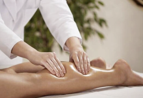 Deep Tissue - Deep tissue massage is a massage technique that's mainly used to treat musculoskeletal issues, such as strains and sports injuries. It involves applying sustained pressure using slow, deep strokes to target the inner layers of your muscles and connective tissues.