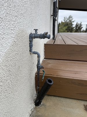 Plumbing projects i did in the past two weeks. - Here are some plumbing issues I fixed In the past two weeks.
They were done professionally & I keep it on a budget. Plumbing projects i did in the past two weeks. - Here are some plumbing issues I fixed In the past two weeks.
They were done professionally & I keep it on a budget.
