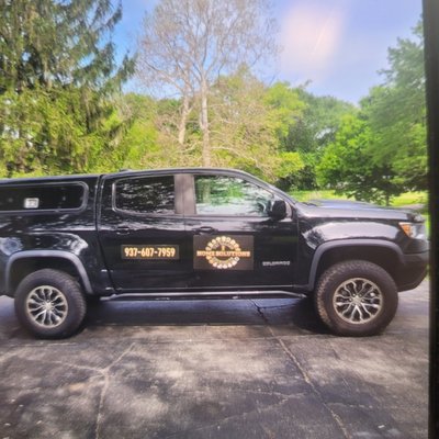 Work truck - Fully stocked mobile locksmith with all your needs in mind Work truck - Fully stocked mobile locksmith with all your needs in mind