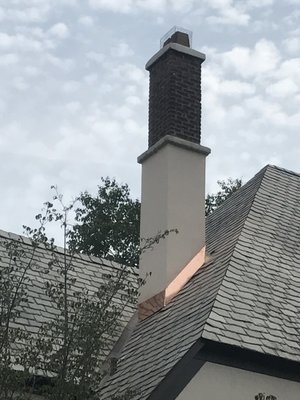 Chimneys - Capital Region Masonry offers expert services to enhance your home's beauty. Our commitment to delivering exceptional craftsmanship at an affordable price has been unwavering since 2007. We take pride in providing personalized attention and competitive pricing to ensure complete customer satisfaction. Our mission is to deliver high-quality services at an affordable price, and we strive to achieve this by providing personalized attention and competitive pricing. Trust us for all your brick, stone, pavers, stucco, vinyl, siding repairs and installations, power washing, painting, drywall, wallpaper, graffiti removal, and snow plowing needs. Schedule a free consultation today.
