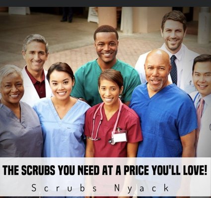 Group sales and custom embroidery - Well come to your business, or your medical workers can get fitted at store. Group sales and custom embroidery - Well come to your business, or your medical workers can get fitted at store.