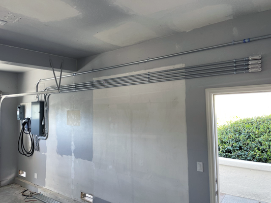 Wall Mounted EV Charger Installation - Wall Mounted EV Charger Installations in Laguna Niguel, CA Wall Mounted EV Charger Installation - Wall Mounted EV Charger Installations in Laguna Niguel, CA