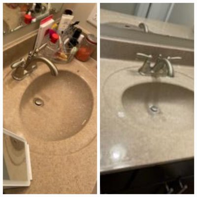 Housecleaning - This cleaning was done in December 20222 and my cleaning crew worked hard to make it sparkling. the house was old and needed updating, but we always do as much as we can for our customers! Housecleaning - This cleaning was done in December 20222 and my cleaning crew worked hard to make it sparkling. the house was old and needed updating, but we always do as much as we can for our customers!