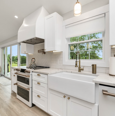 Kitchen Remodel / Renovation - Make your kitchen the heart of your home with craftsmanship from Schluter Builders. Whether you need a minor refresh or a complete renovation, our family team brings expertise, creativity, and reliability to every project across Wise, Denton, and Tarrant County.
Services:
✔️ Full kitchen remodels
✔️ Custom cabinetry & islands
✔️ Countertop installation
✔️ Backsplash & tilework
✔️ Flooring upgrades
✔️ Lighting & appliance installs
✔️ Layout redesign & space optimization
✔️ Painting & finishing touches
Why Choose Us? Partner with a builder who cares! We put honest service, clear communication, and superior quality first. Our process is transparent, and we deliver the kitchen you envision—on budget and on time, every time.
📲 Start your kitchen transformation, call for your free estimate! Kitchen Remodel / Renovation - Make your kitchen the heart of your home with craftsmanship from Schluter Builders. Whether you need a minor refresh or a complete renovation, our family team brings expertise, creativity, and reliability to every project across Wise, Denton, and Tarrant County.
Services:
✔️ Full kitchen remodels
✔️ Custom cabinetry & islands
✔️ Countertop installation
✔️ Backsplash & tilework
✔️ Flooring upgrades
✔️ Lighting & appliance installs
✔️ Layout redesign & space optimization
✔️ Painting & finishing touches
Why Choose Us? Partner with a builder who cares! We put honest service, clear communication, and superior quality first. Our process is transparent, and we deliver the kitchen you envision—on budget and on time, every time.
📲 Start your kitchen transformation, call for your free estimate!