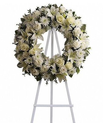 Sympathy - Give us a call so we can make your somber occasion beautiful and meaningful. Sympathy - Give us a call so we can make your somber occasion beautiful and meaningful.