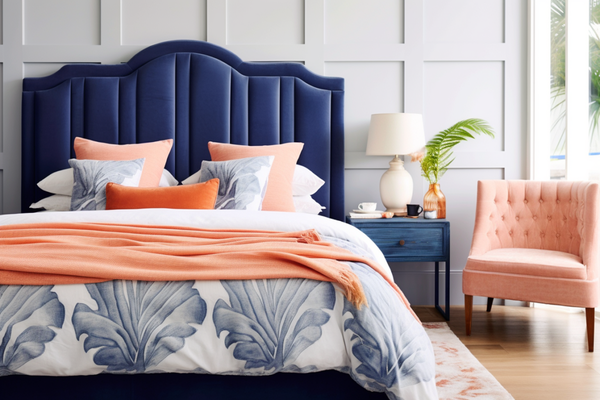 Our Bedroom Transformations - There's no limitations to the bedroom styles we can create. Here are a few examples of our most recent projects. I hope you love them as much as we do!