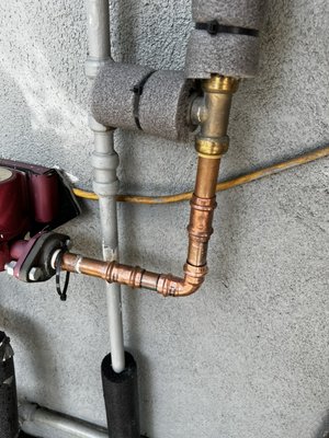 Commercial projects - 🚧 Commercial Project Recap 🚧
Our team at Same Day Drains has been hard at work delivering top-tier plumbing solutions for commercial properties! 🏢💧 From tankless water heater installations ensuring energy-efficient hot water, to tenant improvements upgrading plumbing systems for businesses, we’ve tackled it all. Our hydro jetting services cleared tough blockages with high-pressure precision, while drain snaking kept commercial drains flowing smoothly.
No matter the size of the job, we’re committed to quality and efficiency. Need reliable commercial plumbing solutions? Same Day Drains has you covered! 💪🔥 #CommercialPlumbing #SameDayDrains #HydroJetting #TanklessWaterHeaters #TenantImprovements Commercial projects - 🚧 Commercial Project Recap 🚧
Our team at Same Day Drains has been hard at work delivering top-tier plumbing solutions for commercial properties! 🏢💧 From tankless water heater installations ensuring energy-efficient hot water, to tenant improvements upgrading plumbing systems for businesses, we’ve tackled it all. Our hydro jetting services cleared tough blockages with high-pressure precision, while drain snaking kept commercial drains flowing smoothly.
No matter the size of the job, we’re committed to quality and efficiency. Need reliable commercial plumbing solutions? Same Day Drains has you covered! 💪🔥 #CommercialPlumbing #SameDayDrains #HydroJetting #TanklessWaterHeaters #TenantImprovements