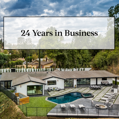 Property Spotlight on this stunning Tarzana home - Sold for $2,479,000 with only 11 days on the market! 💰

📍 4625 Maleza Place, Tarzana, CA 91356
🏛️ 3,888 sq. ft.
🛁 5.5 Baths
🛏️ 5 Beds
