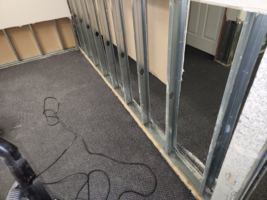 A Safe, Mold-Free Office - A tenant moved into their new office space, unaware of the hidden mold behind the walls—left behind by improper drying after a major water loss. When the truth came to light, they called Disaster Rescue, and we got to work FAST!
✅ Discovered & Removed Hidden Mold
✅ Safely Relocated Tenant in Just 2 Weeks
✅ Full Rebuild – New Drywall & Carpet
✅ Moved Tenant Back Into a Safe, Mold-Free Office
When property management cuts corners, we step in to restore, rebuild, and protect! If you suspect mold in your home or office, don’t wait—call us today!
📞 (702) 442-1126 – Available 24/7!
#MoldRemoval #WaterDamageExperts #PropertyRestoration #HiddenMold #TenantSafety #LasVegasRestoration #DisasterRescue A Safe, Mold-Free Office - A tenant moved into their new office space, unaware of the hidden mold behind the walls—left behind by improper drying after a major water loss. When the truth came to light, they called Disaster Rescue, and we got to work FAST!
✅ Discovered & Removed Hidden Mold
✅ Safely Relocated Tenant in Just 2 Weeks
✅ Full Rebuild – New Drywall & Carpet
✅ Moved Tenant Back Into a Safe, Mold-Free Office
When property management cuts corners, we step in to restore, rebuild, and protect! If you suspect mold in your home or office, don’t wait—call us today!
📞 (702) 442-1126 – Available 24/7!
#MoldRemoval #WaterDamageExperts #PropertyRestoration #HiddenMold #TenantSafety #LasVegasRestoration #DisasterRescue