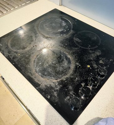 Kitchen deep clean - Check out these amazing before-and-after transformations! From a greasy cooktop to a spotless shine, a stained sink to sparkling clean, and a fridge that went from messy to fresh and organized—we take deep cleaning to the next level. Swipe through to see the difference! Kitchen deep clean - Check out these amazing before-and-after transformations! From a greasy cooktop to a spotless shine, a stained sink to sparkling clean, and a fridge that went from messy to fresh and organized—we take deep cleaning to the next level. Swipe through to see the difference!