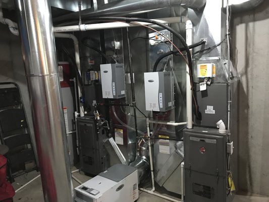 Full HVAC System Install - Every System Replacement is Pre-screened with a Complimentary Manual J Heat/Load Calculation. Ensuring our Customers the job is Done Right! Call The Patriot! Full HVAC System Install - Every System Replacement is Pre-screened with a Complimentary Manual J Heat/Load Calculation. Ensuring our Customers the job is Done Right! Call The Patriot!
