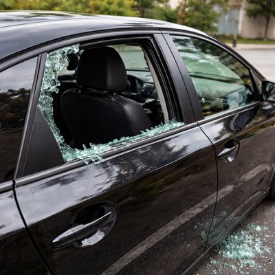 Auto Window Replacement - Customers have a shattered side window or cracked windshield that needs urgent replacement. We provided same-day mobile service, safely removed all broken glass, and installed a brand new window within 1-2 hours. The vehicle was restored to like-new condition, and we handled the insurance claim for a smooth, hassle-free experience. Auto Window Replacement - Customers have a shattered side window or cracked windshield that needs urgent replacement. We provided same-day mobile service, safely removed all broken glass, and installed a brand new window within 1-2 hours. The vehicle was restored to like-new condition, and we handled the insurance claim for a smooth, hassle-free experience.
