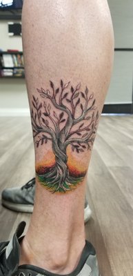 Tree of Life Coverup - Book appointment online Tree of Life Coverup - Book appointment online