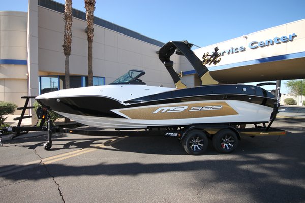 2024 MB Sports B52 23 Alpha - Experience the 2024 MB Sports B52 23 Alpha. With the Indmar Raptor 400 engine, it offers unmatched power and precision for thrilling water adventures. Luxurious, versatile, and ready for action! 2024 MB Sports B52 23 Alpha - Experience the 2024 MB Sports B52 23 Alpha. With the Indmar Raptor 400 engine, it offers unmatched power and precision for thrilling water adventures. Luxurious, versatile, and ready for action!