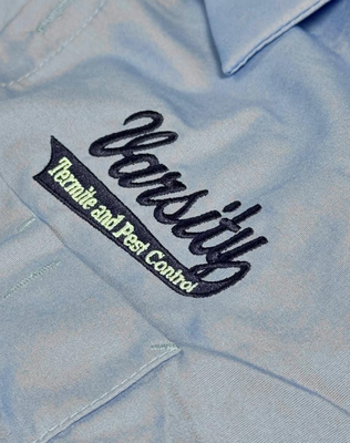 Home Service Providers Uniforms - We specialize in producing high-quality custom apparel for local businesses of all sizes. Whether you need printed t-shirts, embroidered polos, or other branded wear, we tailor every product to your unique brand and vision. No order is too big or small, partner with us to make your business stand out with professional, personalized apparel.