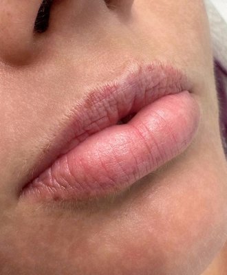 Lip Blush - This client wanted to bring out some color to her lips but also keep a natural appearing shade. By doing this we were able to define her shape in the process. Lip Blush - This client wanted to bring out some color to her lips but also keep a natural appearing shade. By doing this we were able to define her shape in the process.