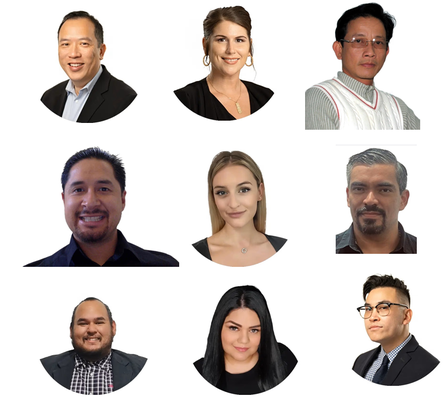 The Keyrenter Team - At Keyrenter, our team consists of dedicated property managers, professional customer service representatives, and skilled full-time handymen. Together, we deliver a comprehensive suite of services, including inspections, maintenance coordination, leasing, showings, tenant screening, and much more. We aim to alleviate the burdens of property management, ensuring that our clients experience a seamless and complete hands-free experience. The Keyrenter Team - At Keyrenter, our team consists of dedicated property managers, professional customer service representatives, and skilled full-time handymen. Together, we deliver a comprehensive suite of services, including inspections, maintenance coordination, leasing, showings, tenant screening, and much more. We aim to alleviate the burdens of property management, ensuring that our clients experience a seamless and complete hands-free experience.