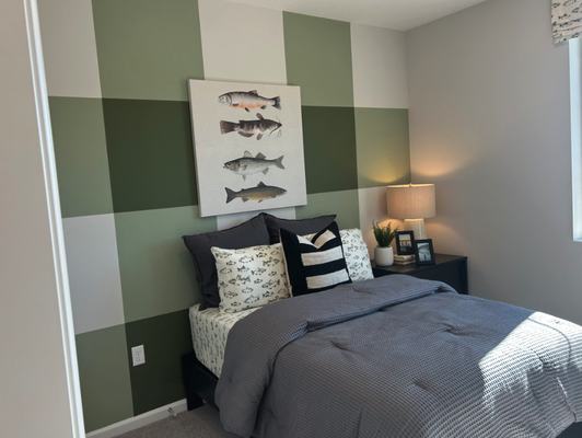 Interior Painting - With over 10 years’ experience, we tackle residential and commercial painting projects of any size -delivering profitable painting services that boost your property’s value and curb appeal.
Call or text (951) 349-9954.