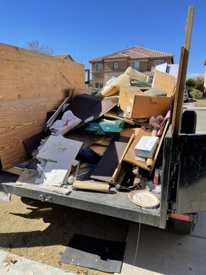 Trash Removal! - Junk Removal From House Trash Removal! - Junk Removal From House