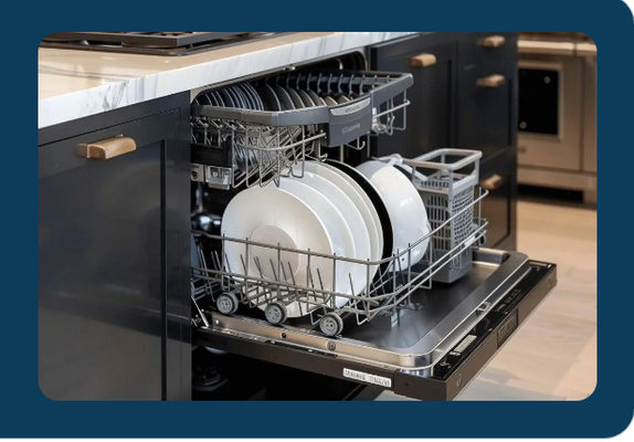 Dishwasher Repair and Installation - Fast, reliable dishwasher repair and installation. Certified techs, quality parts, and affordable service to keep your kitchen running smoothly. Dishwasher Repair and Installation - Fast, reliable dishwasher repair and installation. Certified techs, quality parts, and affordable service to keep your kitchen running smoothly.