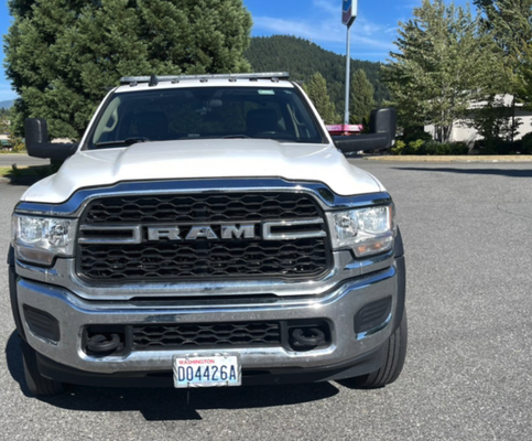 Tows Available! - I offer secure and dependable towing solutions within the broader Everett region. Our services are available around the clock, 24/7.