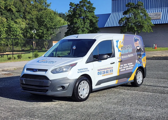 Appliance Services - Appliance Repair Service Technicians work with homeowners to fix their broken appliances. In addition, they help install and adjust new appliances, and they offer repair services for many appliances like refrigerators, dryers and washing machines Appliance Services - Appliance Repair Service Technicians work with homeowners to fix their broken appliances. In addition, they help install and adjust new appliances, and they offer repair services for many appliances like refrigerators, dryers and washing machines