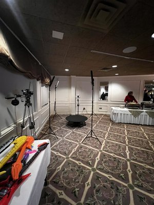 Weddings - Video In 360 is always a big hit at wedding receptions. Weddings - Video In 360 is always a big hit at wedding receptions.