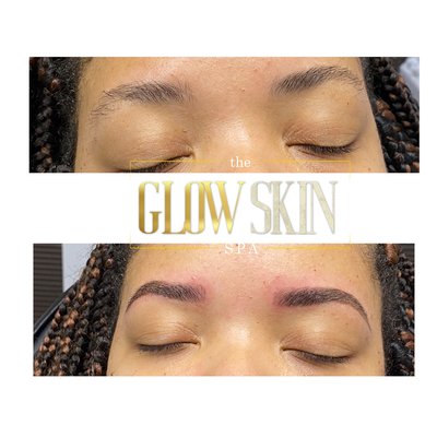 Waxing Services - The Glow Skin Spa offers facial and body waxing