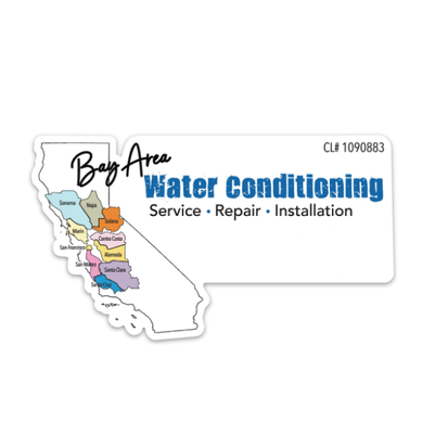 Bay Area Water Conditioning - 5 star Water Purification Services in the Bay Area!
