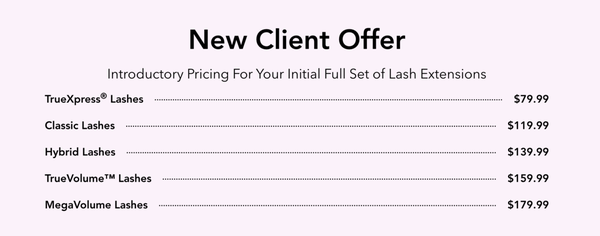 The Best Eyelash Extensions and Brow services in Cypress - Get Lashes Starting At Only $7999

2025: The Year Your Own Your Beauty
Our clients choose us based on Lash Artist skills, quality & safety standards
they view as superior, and a pampering experience they truly look forward to.

Self-Care Looks Good on You
Need some “me time” or a lash appointment that fits your busy schedule? Look no further! Our Cypress, TX studio offers the perfect addition to your beauty routine. Whether you’re an eyelash extension newbie or a seasoned pro, our Deka-certified Lash Artists provide a personalized approach to your lashes and brows to ensure your expectations are met. Don’t just take our word for it – hear what our Cypress clients have to say about Deka Lash, explore our membership options, and learn how our low-maintenance lash extensions can transform your look.

Deka Lash Cypress
11403 Barker Cypress Rd
Cypress, TX 77433
cypress@dekalash.com
(832) 410-1603

MegaVolume
TrueVolume
Hybrid
TrueXpress
Classic
Lash Lift
Brow Lamination

Lash and Brow Services
Our studio in Cypress, TX offers a range of eyelash extensions, brow services, and Hydrafacial services to help you look and feel your best. Get perfect lashes, brows, and skin every time with Deka Lash.
New Client Offer