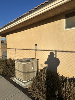 Project in Apple valley - Say Goodbye to Yearly Refrigerant Costs – Exclusive HVAC Saves the Day!
At Exclusive HVAC, we’re committed to solving your heating and cooling issues once and for all. A recent customer came to us after years of frustration with their HVAC system. They had to recharge their refrigerant every year—an unnecessary expense that added up quickly.
When we inspected their system, we discovered the root of the problem: a leak in the liquid line of their line set. This issue had been overlooked by previous service providers, causing the refrigerant to escape season after season.
Our expert team got to work, addressing the issue head-on. Below are the before and after pictures of the repair:
Before: You can see the liquid line was inside the wall from original construction we had to run the line in the pipe on the outside, but you can see that it still looks nice, a small but costly issue.
After: The line was replaced, ensuring a sealed system and preventing refrigerant loss.
Thanks to Exclusive HVAC, this customer no longer has to spend money on refrigerant recharges before every season. Their system is now running efficiently, saving them time, money, and frustration!
If you’re dealing with a similar issue or just want a trusted team to evaluate your system, give us a call today. At Exclusive HVAC, we don’t just fix problems—we solve them. Project in Apple valley - Say Goodbye to Yearly Refrigerant Costs – Exclusive HVAC Saves the Day!
At Exclusive HVAC, we’re committed to solving your heating and cooling issues once and for all. A recent customer came to us after years of frustration with their HVAC system. They had to recharge their refrigerant every year—an unnecessary expense that added up quickly.
When we inspected their system, we discovered the root of the problem: a leak in the liquid line of their line set. This issue had been overlooked by previous service providers, causing the refrigerant to escape season after season.
Our expert team got to work, addressing the issue head-on. Below are the before and after pictures of the repair:
Before: You can see the liquid line was inside the wall from original construction we had to run the line in the pipe on the outside, but you can see that it still looks nice, a small but costly issue.
After: The line was replaced, ensuring a sealed system and preventing refrigerant loss.
Thanks to Exclusive HVAC, this customer no longer has to spend money on refrigerant recharges before every season. Their system is now running efficiently, saving them time, money, and frustration!
If you’re dealing with a similar issue or just want a trusted team to evaluate your system, give us a call today. At Exclusive HVAC, we don’t just fix problems—we solve them.