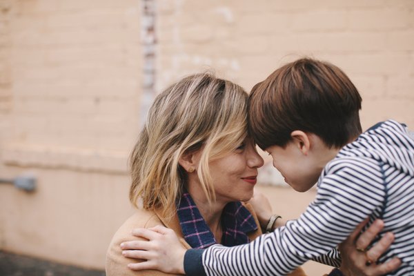 Motherhood Session - The motherhood photography session with Jess and her fun and stylish kids was an absolute blast! They were all so much fun to work with and brought such a great energy to the shoot. Jess was an amazing mom and the photos turned out beautifully, with each image capturing the love and joy that she and her children share. It was a privilege to be a part of such a special moment and to help create memories that will last a lifetime.