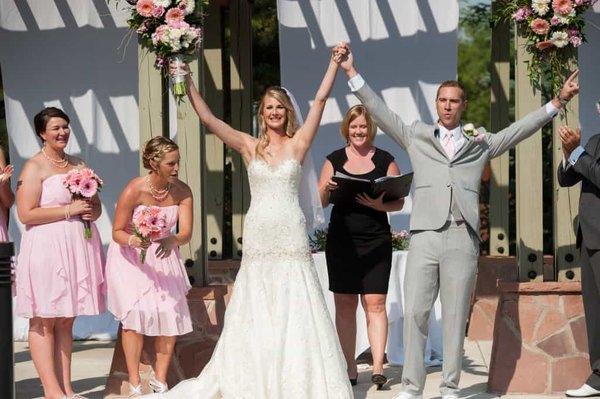 Wedding Photography - We capture your most special "I do" moments