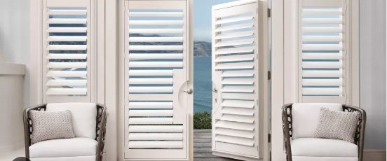 "High Quality Shutters" - Liberty Blinds is a premier custom window treatment company known for its exceptional expertise in sales and installation of innovative window solutions. Led by a team of skilled professionals, Liberty Blinds offers a diverse range of window treatment options, catering to various styles and preferences. Our commitment to quality craftsmanship and attention to detail ensures that each installation is not only functional but also a work of art that complements the aesthetics of any space. Liberty Blinds takes pride in providing personalized solutions that meet the unique needs of every client. From blinds and shades to shutters, our extensive selection showcases the latest trends and cutting-edge designs, all backed by their dedication to customer satisfaction. With a reputation built on excellence, Liberty Shades continues to set the standard for superior window treatments, making homes and businesses more beautiful and comfortable, one window at a time. "High Quality Shutters" - Liberty Blinds is a premier custom window treatment company known for its exceptional expertise in sales and installation of innovative window solutions. Led by a team of skilled professionals, Liberty Blinds offers a diverse range of window treatment options, catering to various styles and preferences. Our commitment to quality craftsmanship and attention to detail ensures that each installation is not only functional but also a work of art that complements the aesthetics of any space. Liberty Blinds takes pride in providing personalized solutions that meet the unique needs of every client. From blinds and shades to shutters, our extensive selection showcases the latest trends and cutting-edge designs, all backed by their dedication to customer satisfaction. With a reputation built on excellence, Liberty Shades continues to set the standard for superior window treatments, making homes and businesses more beautiful and comfortable, one window at a time.