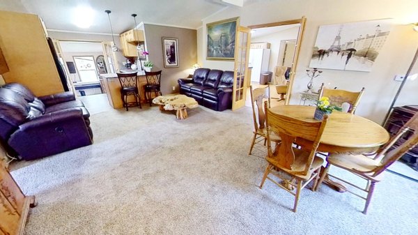 1381 W View Ct NE, Salem, OR 97317 - Check out our 3D Virtual Tour! Beautiful property with dual living capabilities, two kitchens, bonus rooms, permitted addition and more! Lots of nature and privacy yet still close to the city. Very quiet location! 1381 W View Ct NE, Salem, OR 97317 - Check out our 3D Virtual Tour! Beautiful property with dual living capabilities, two kitchens, bonus rooms, permitted addition and more! Lots of nature and privacy yet still close to the city. Very quiet location!