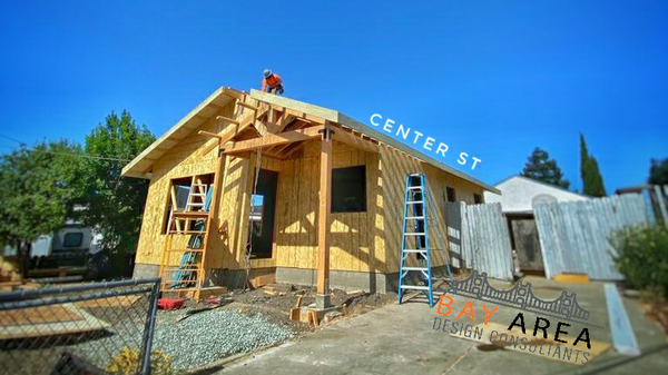 ADDITIONS - Interested in adding square feet to your home, but not sure where to start? Or maybe you know the addition you want to make but aren't sure what it entails. We can help you! ADDITIONS - Interested in adding square feet to your home, but not sure where to start? Or maybe you know the addition you want to make but aren't sure what it entails. We can help you!