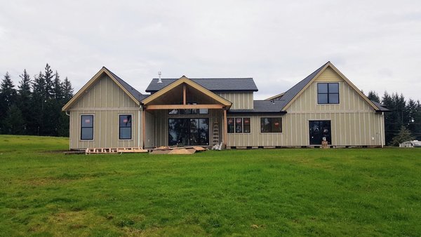 New Addition - New addition of Master Suite and more New Addition - New addition of Master Suite and more