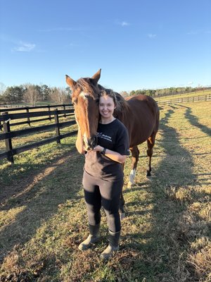 Equine & Farm Care - 🐴 House Sitting – Equine & Farm
Safe Haven now offers trusted equine & farm house sitting.
✔ Horses
✔ Cattle
✔ Goats & sheep
✔ Chickens
✔ Pigs
Attentive, reliable care while you’re away.
📍 Serving Horry County, SC
Message to schedule your stay.
🚜 Drop-In Visits – Equine & Farm
Need farm check-ins while you’re away or at work?
Safe Haven provides dependable equine & livestock drop-in visits tailored to your animals’ needs.
📍 Horry County, SC
📅 Advance booking required
Schedule your visit today. Equine & Farm Care - 🐴 House Sitting – Equine & Farm
Safe Haven now offers trusted equine & farm house sitting.
✔ Horses
✔ Cattle
✔ Goats & sheep
✔ Chickens
✔ Pigs
Attentive, reliable care while you’re away.
📍 Serving Horry County, SC
Message to schedule your stay.
🚜 Drop-In Visits – Equine & Farm
Need farm check-ins while you’re away or at work?
Safe Haven provides dependable equine & livestock drop-in visits tailored to your animals’ needs.
📍 Horry County, SC
📅 Advance booking required
Schedule your visit today.