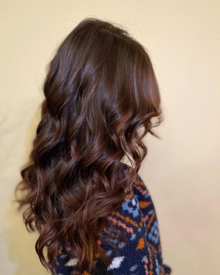 Natalia’s Portfolio.. - Hi, my name is Natalia Guzmán. I’m Olaplex certified, and I’m certified in all methods of Dreamcatchers extensions. I also specialize in color, and love making my guests feel like a million bucks! Are you looking to transform your look, don’t hesitate to book! See you soon 😉 Natalia’s Portfolio.. - Hi, my name is Natalia Guzmán. I’m Olaplex certified, and I’m certified in all methods of Dreamcatchers extensions. I also specialize in color, and love making my guests feel like a million bucks! Are you looking to transform your look, don’t hesitate to book! See you soon 😉